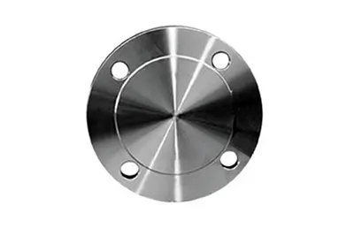 Flange de Aço