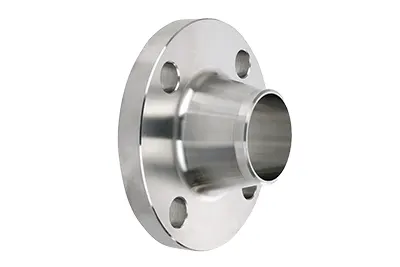 Flange Pescoço