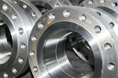 Flange SW